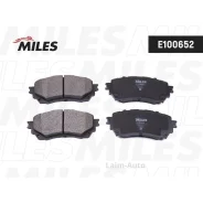 ������� ��������� Mazda 6 12- �������� E100652 ����