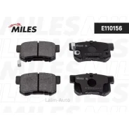 ������� ��������� ������ Honda Accord 90-/Civic 97-/CR-V II/FR-V/Prelude 92-00 ������, ������ E110156 ����