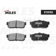 ������� ��������� Nissan Almera 95-/Maxima 95-/Primera 90-98/Sunny 87-95 ������ E110192 ����
