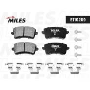 ������� ��������� AUDI A4/A5/Q5 1.8-3.2 07- ������ E110269 ����