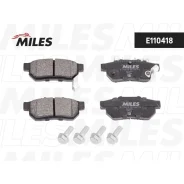 ������� ��������� Honda Civic VI 1.6 95-01/JAZZ 1.2/1.4 02- ������ E110418 ����