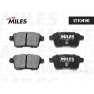 �������� ��������� �������, �������� ������ E110490 ����