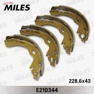 ������� ���������� (FORD Maverick 01-/Mazda 626 97-02/Premacy 99-/Tribute 00-) (TRW GS8664) E210344 E210344 ����