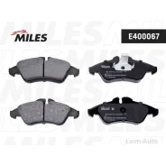 ������� ��������� �������� Mercedes Sprinter, VW LT28-35 96-06 E400067 ����