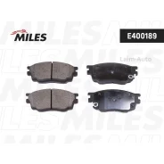 ������� ��������� Mazda 6 1.8 02- �������� E400189 ����