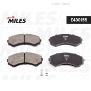 ������� ��������� Mitsubishi Pajero III LONG Wagon 0006 3.5/2.5TD �������� E400155 ����