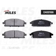 ������� ��������� Nissan Pathfinder 97-04/X-Trail 01-07 �������� E400166 ����
