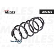 ������� �������� OPEL Astra H GTC 1. �8/2. �0/1. �3CDTI/1. �7CDTI/1. �9CDTI 04- ���. Miles DB43436 DB43436 ����