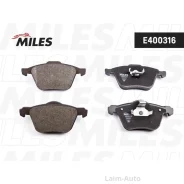 ������� ��������� Volvo S60/V70/S80/XC70/XC90 98- �������� E400316 ����