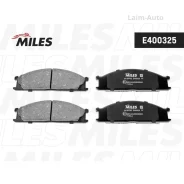 ������� ��������� Nissan Terrano 87-98/PICK UP 98- �������� E400325 ����
