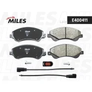 ������� ��������� �������� FORD Transit 06- 280/300-Series �������� � �������� E400411 ����