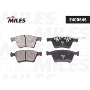������� ��������� Mercedes GL X164 4.2-5.0/ML W164 5.0/R W241 5.0 �������� E400646 ����