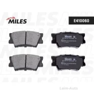 ������� ��������� Toyota RAV 4 06/Camry 2.4/3.5 06 ������ LowMetallic E410060 ����