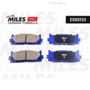 ������� ��������� �������� Ceramic Toyota Camry V40 06-/V50 11-/Lexus ES 240/350 06- �������� Ceramic E500133 ����