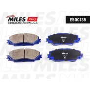 ������� ��������� Toyota Auris 1.4-1.6 07-/Corolla 1.4 07-/RAV 4 06- �������� Ceramic E500135 ����