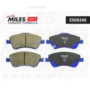 ������� ��������� Toyota Auris 1.33-2.2 07- (��������������) �������� Ceramic E500240 ����