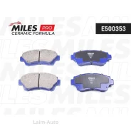 ������� ��������� Toyota Camry 91-96/Celica 2.0 93-99 �������� (ISO 9001) Ceramic E500353 ����