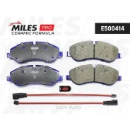 ������� ��������� FORD Transit 14-/Custom 12- �������� Ceramic E500414 ����