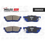 ������� ��������� Honda Civic/CRX/Prelude 83-95 �������� Ceramic E500420 ����