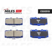 ������� ��������� Subaru Forester 2.0 98-02/Impreza 2.0 94- �������� Ceramic E500519 ����