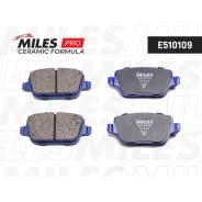 ������� ��������� ������ Ceramic FORD Galaxy/Mondeo/S-MAX/Volvo S80/XC70/Freelander 06- ������ Ceramic E510109 ����