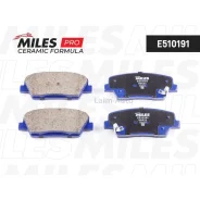 ������� ��������� ������ Ceramic Hyundai Santa FE (CM) 2.2D 09-/KIA Sorento (XM) 09- ������ Ceramic E510191 ����