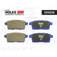 ������� ��������� Mazda CX7/CX9 07- ������ Ceramic E510238 ����