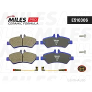 ������� ��������� Mercedes Sprinter 209-524 06-/VW Crafter 30-35/30-50 06- ����. Ceramic E510306 ����