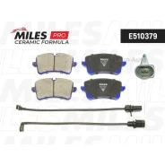 ������� ��������� AUDI A6 11-/A7 10- ������ � ����. Ceramic E510379 ����
