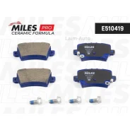 ������� ��������� Honda Civic VIII Hatchback 06- ������ Ceramic E510419 ����