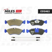 ������� ��������� Mercedes W460/W463/Sprinter (901-904)/VW LT 9707 ������ Ceramic E510463 ����