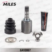 ���� Subaru Forester III/Impreza II/Legacy IV/Outback/Tribeca 1.5-3.6 00- ����� GA10067 ����