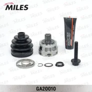 ���� AUDI 80/90 1.6-2.3 86-96 ���. +ABS GA20010 ����