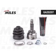 ���� Mazda 121/KIA Pride 1.1/1.3 90-96 ��� GA20207 ����