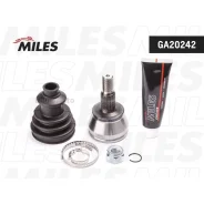 ���� MB W169/W245 1.5-2.0 04- ��� GA20242 ����