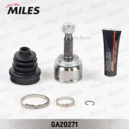 ���� Mitsubishi Lancer IX 1.6 03- ���. (ABS) GA20271 ����