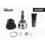 ���� Nissan Almera 1.8-2.2D 00- ���. ABS GA20287 ����