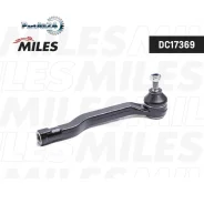 ���������� �/� Nissan Micra 02-04 ����. Miles DC17369 DC17369 ����