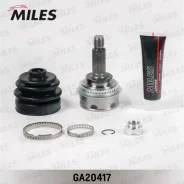 ���� Subaru Forester/Legacy/Outback 2.0-3.0 98- ���. (ABS) GA20417 ����