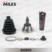 ���� Skoda Fabia 1.0-1.9D 99-08 ��� GA20413 ����