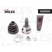 ���� Subary Legacy 2.0-3.0 03- ��� GA20424 ����