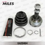 ���� Toyota Camry/Carina/Corolla 1.6-2.0 83-92 ��� GA20464 ����