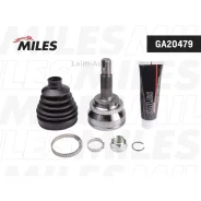 ���� Toyota Corolla 1.8-2.0D 02- ���. (ABS) GA20479 ����