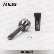 ���� Toyota LAND Cruiser/Hilux 2.0-4.2 84- ��� GA20493 ����