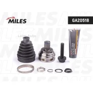 ���� �����. ���/�� Skoda Octavia II, VW Golf 5/6 1.4 03-13 GA20518 ����