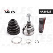 ��������� ��������, ��������� ��� GA20525 ����