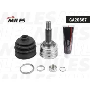 ���� Mitsubishi Galant VII-VIII 92-03 ���. +ABS GA20667 ����