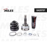 ���� Toyota Carina/Corolla/Camry 16-2.0D 83-91 ���. ABS GA20737 ����