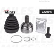 ���� MB E-Class 212/S-Class 221 4 Matic 2004-2013 ��� GA20816 ����