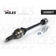 ������ � ����� BMW E39 2.3-2.8 95-03 ���� GC00017 ����